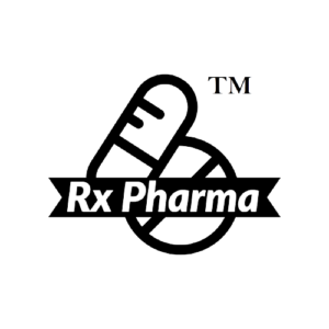 Rx Pharma TM Logo