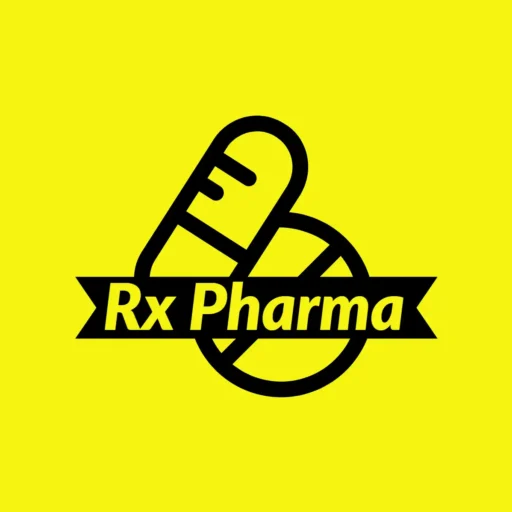 Rx Pharma