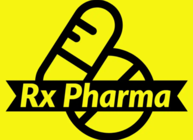  Introduce Rx Pharma