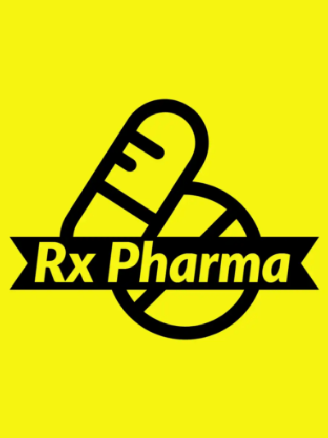 Introduce Rx Pharma