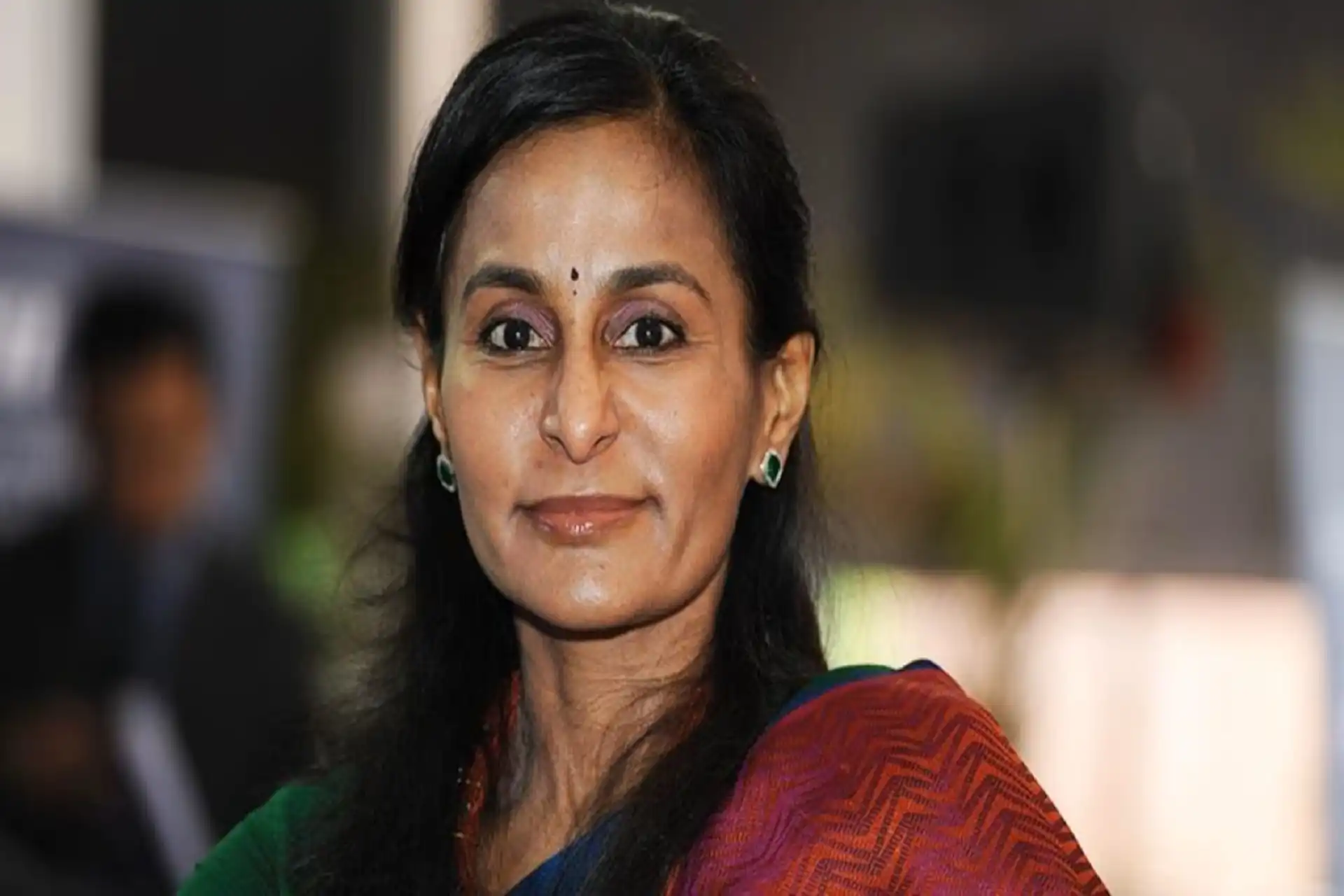 Suneeta Reddy discusses Apollo Hospitals plans for expansion and investments