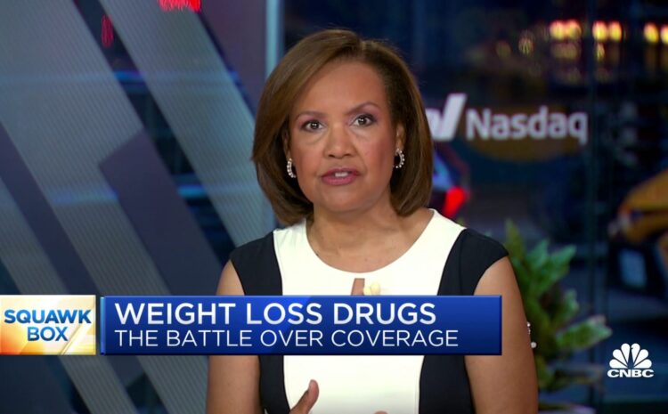  Weight loss drugs support deals at retail drug stores, however they may not help benefits a lot